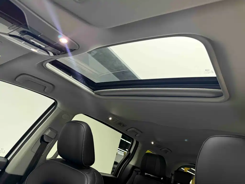 GAC Trumpchi M8 2021 — фото 12