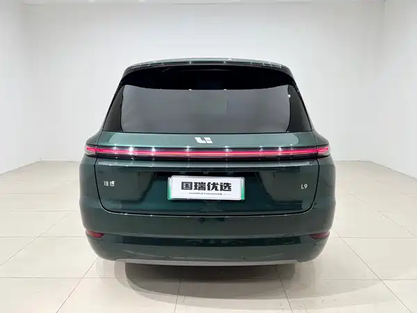 Li Auto L9 2024