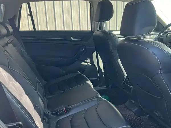 Skoda Kodiaq 2017