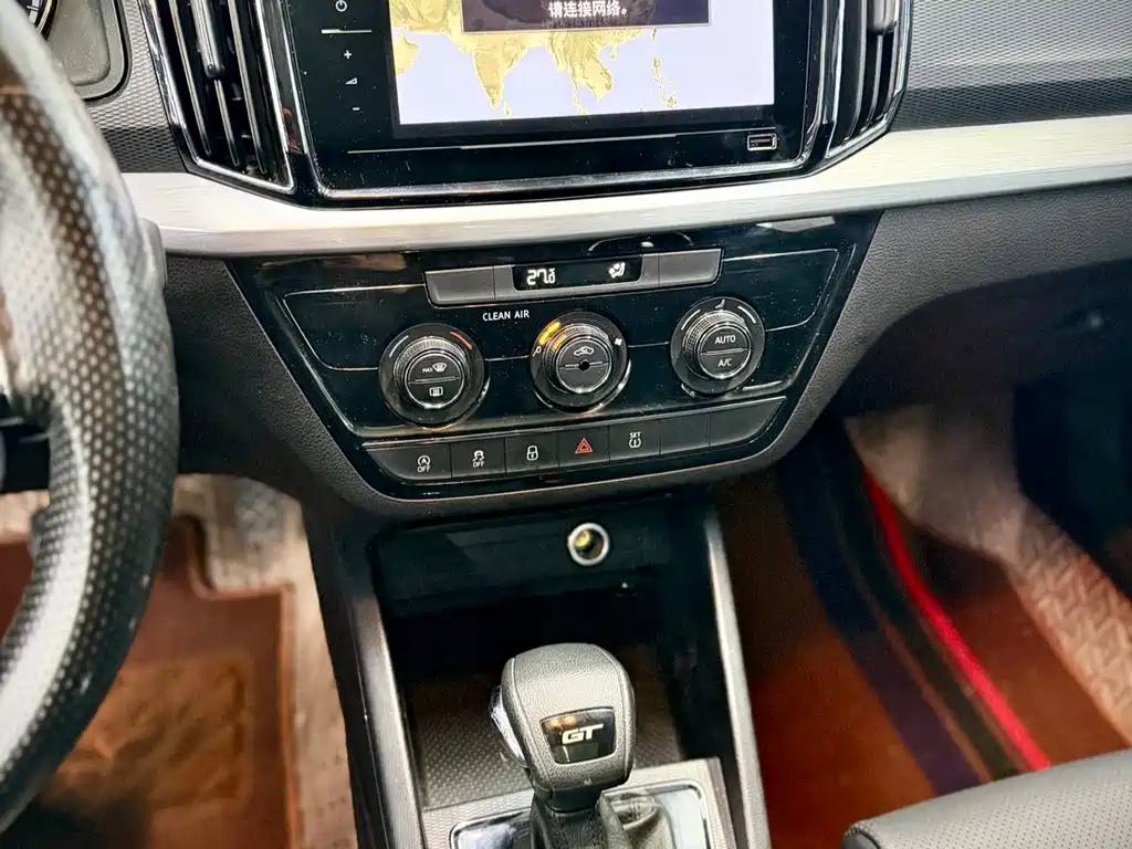 Skoda Kamiq 2022 — фото 14