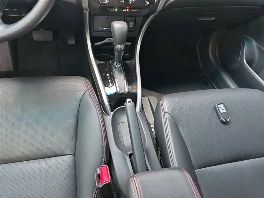 Honda Crider 2018 — фото 14