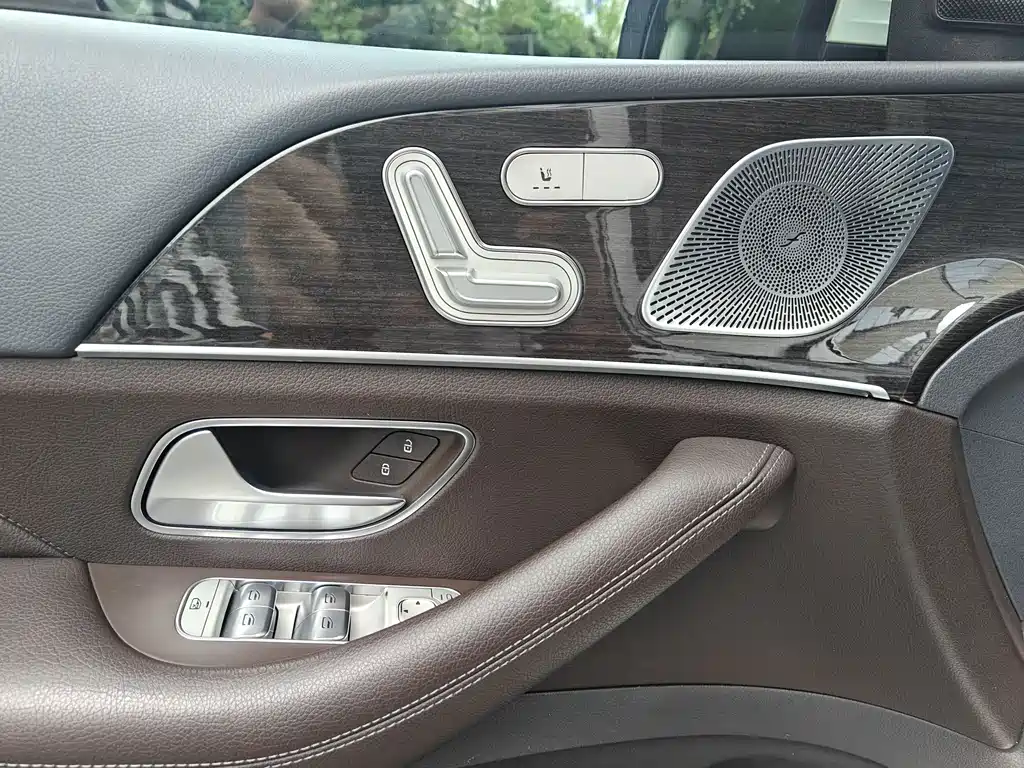 Mercedes-Benz GLE 2020 — фото 18