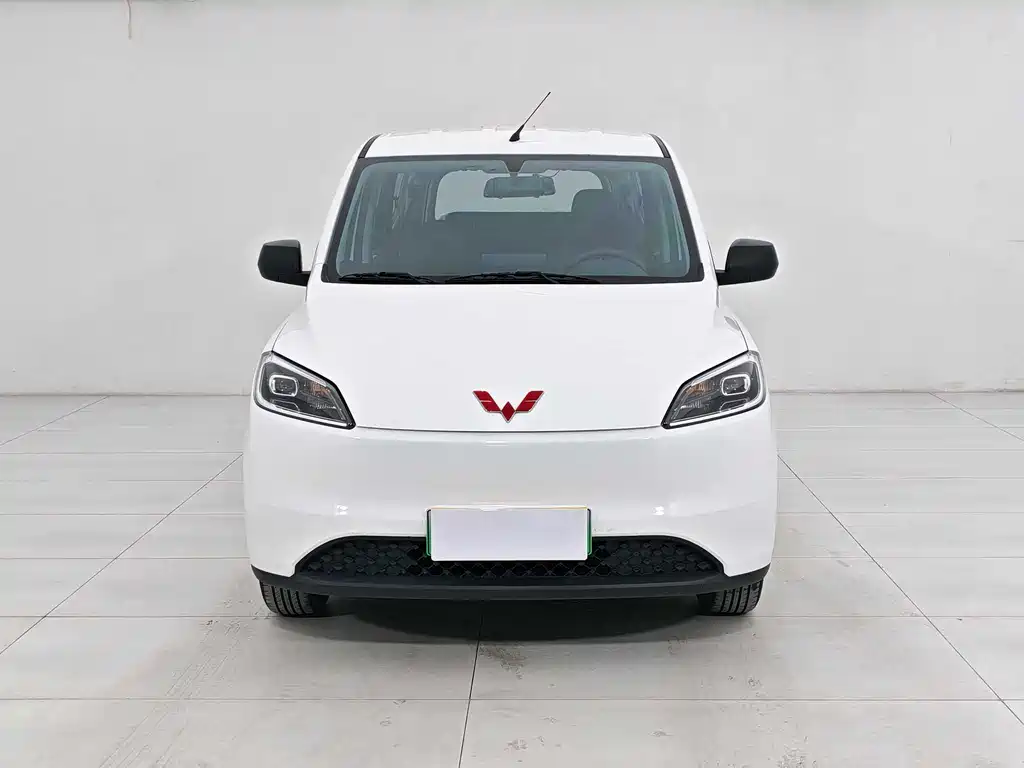 Wuling Hongguang New Energy 2025
