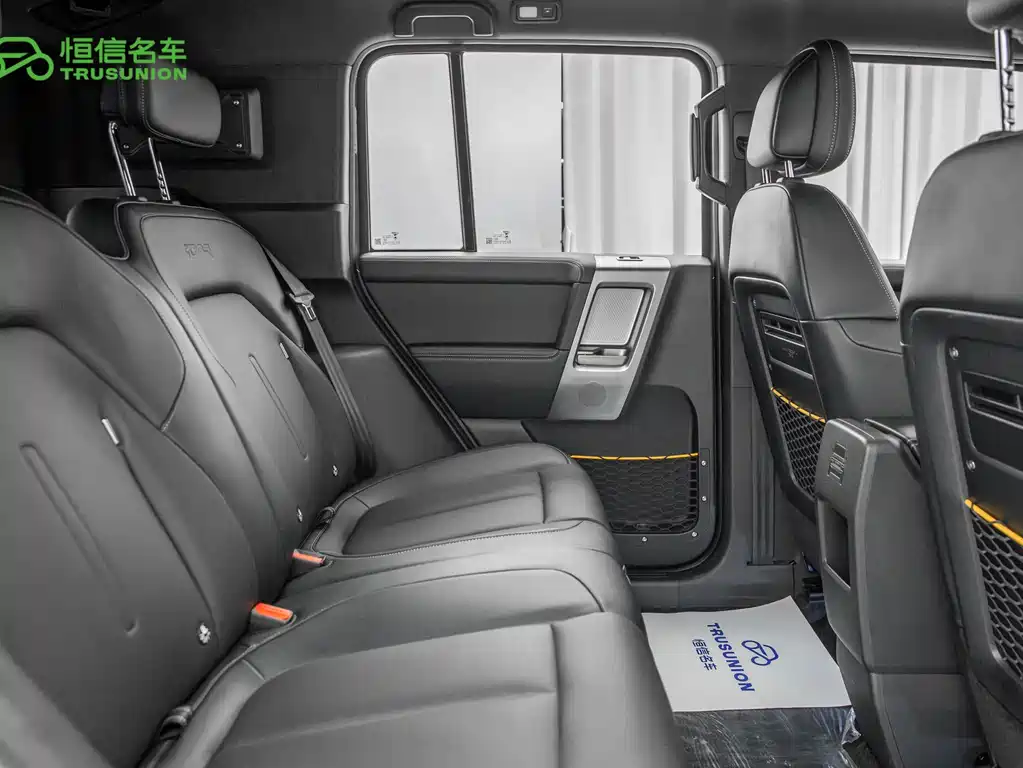 iCAR Super V23 2025 — фото 15