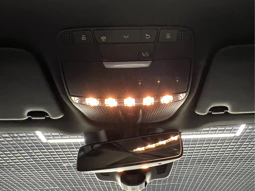 Mercedes-Benz GLC 2021 — фото 17