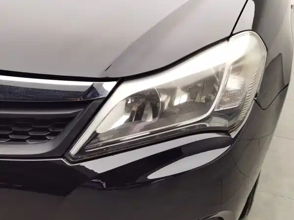 BYD F3 2015