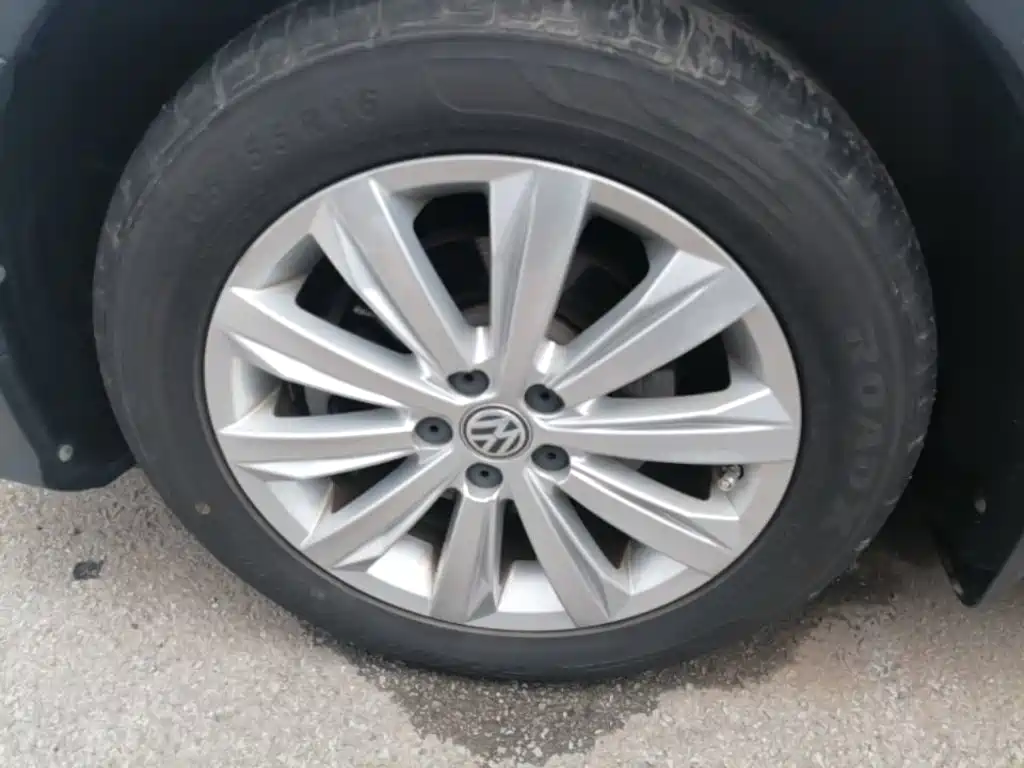 Volkswagen C-TREK Weiling 2018 — фото 23