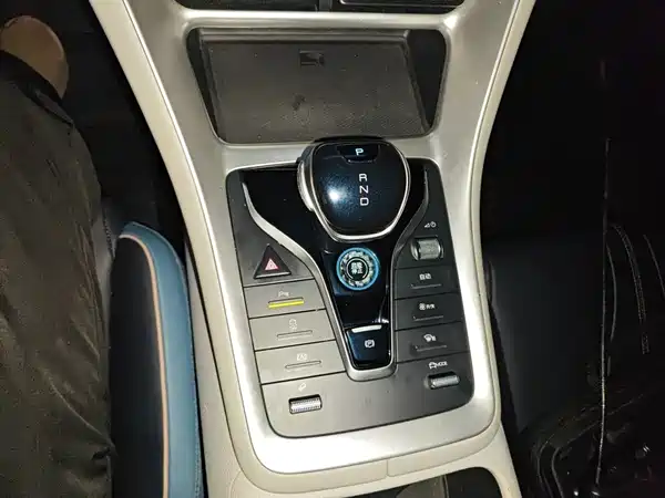 BYD Song Pro 2023