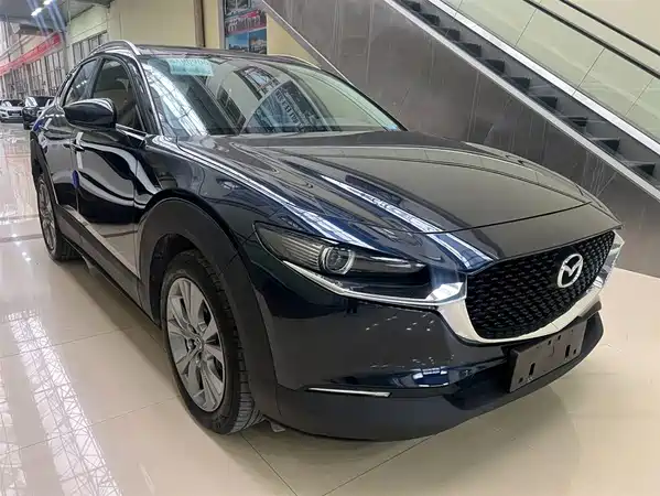 Mazda CX-30 2021