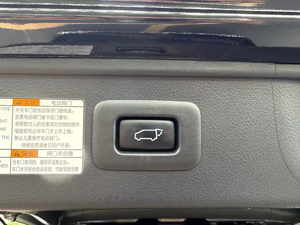 Lexus LM 2021 — фото 16
