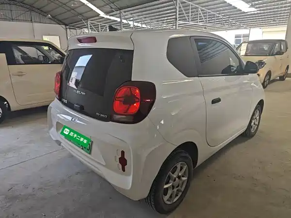 Roewe CLEVER 2023