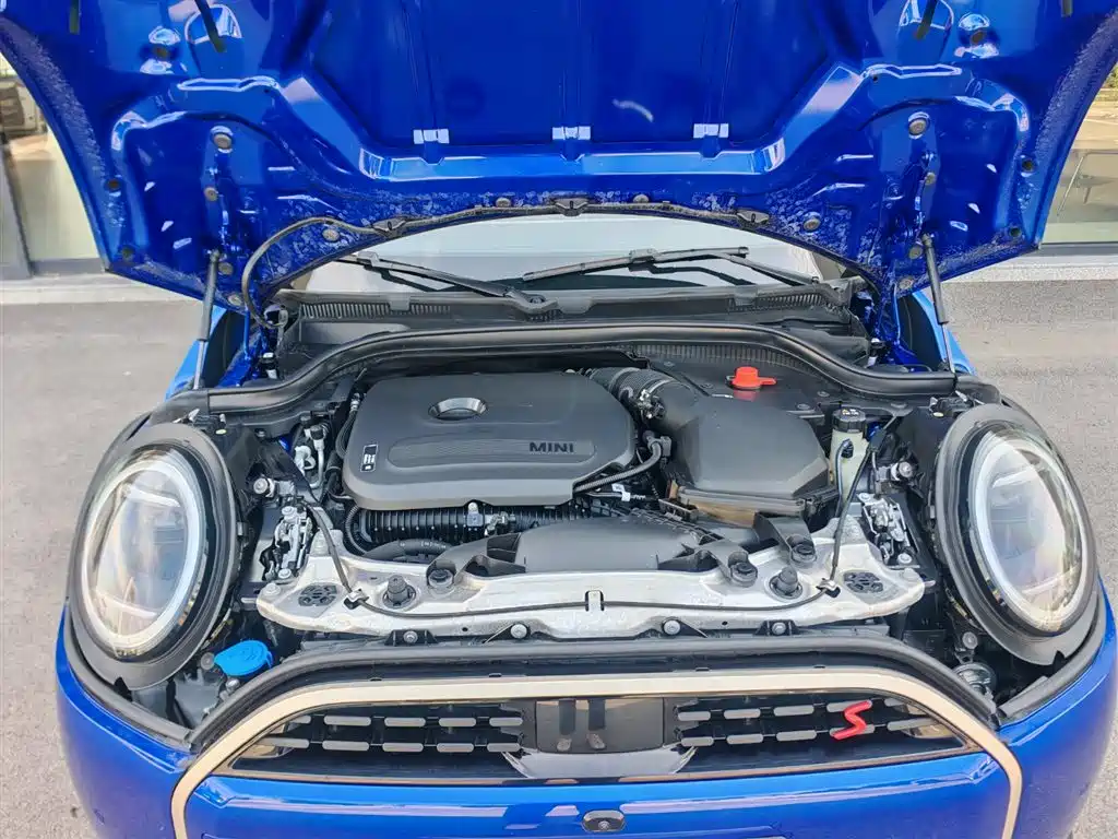 MINI Mini 2024