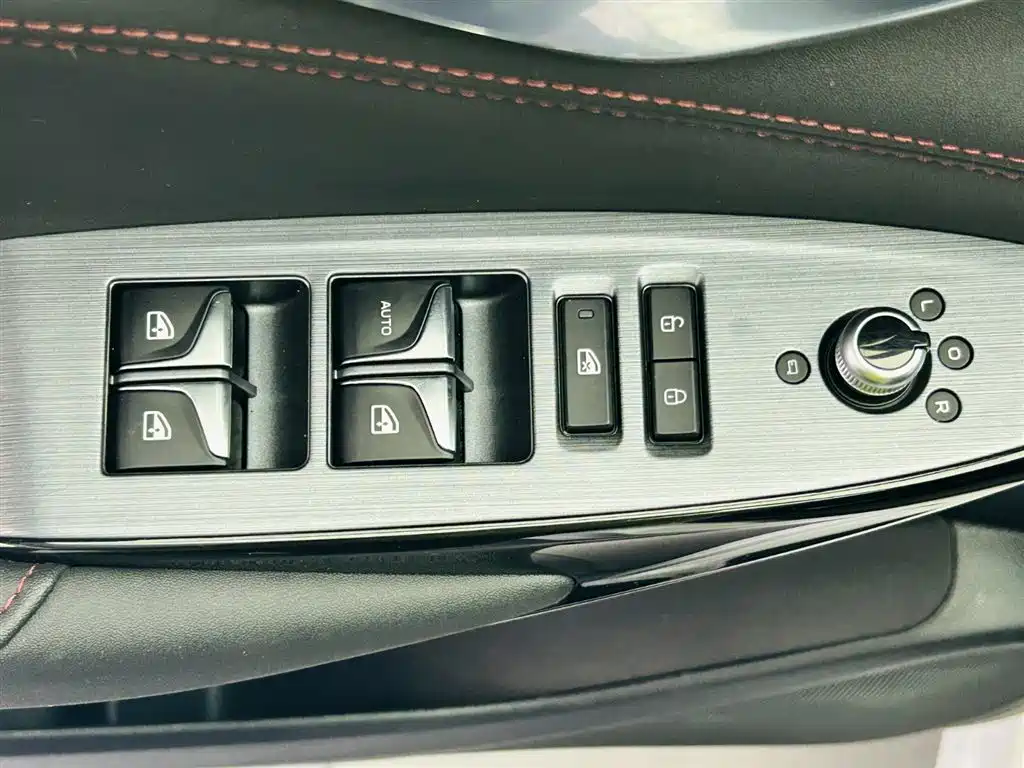 Changan CS75 PLUS 2022 — фото 18