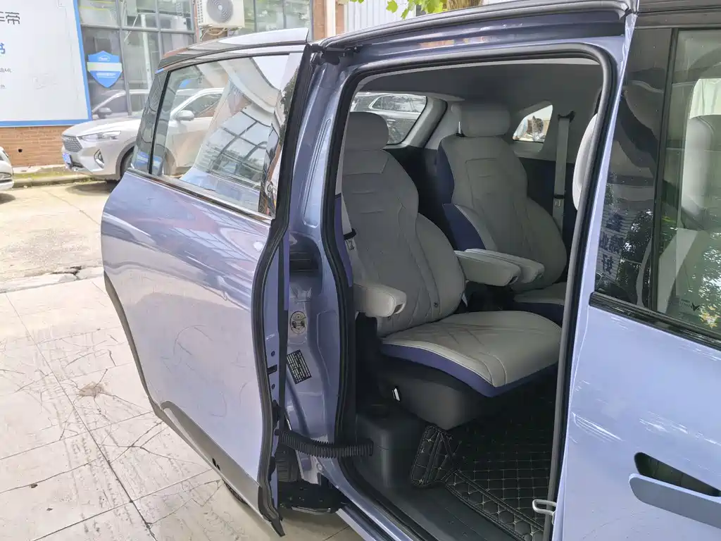 Arcfox Polar Fox Koala 2024 — фото 10