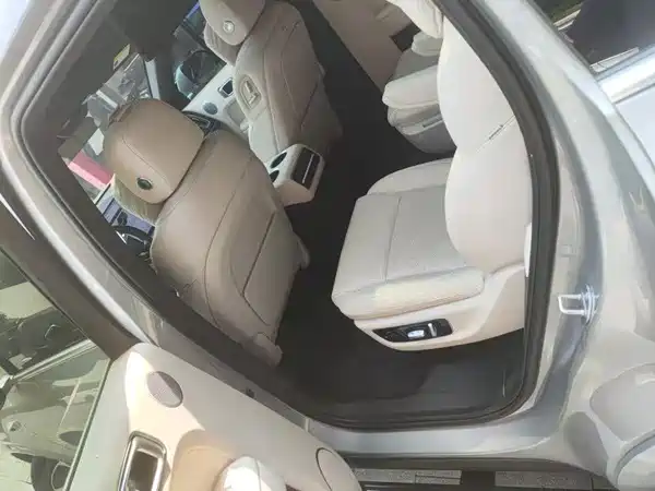 Li Auto L9 2023