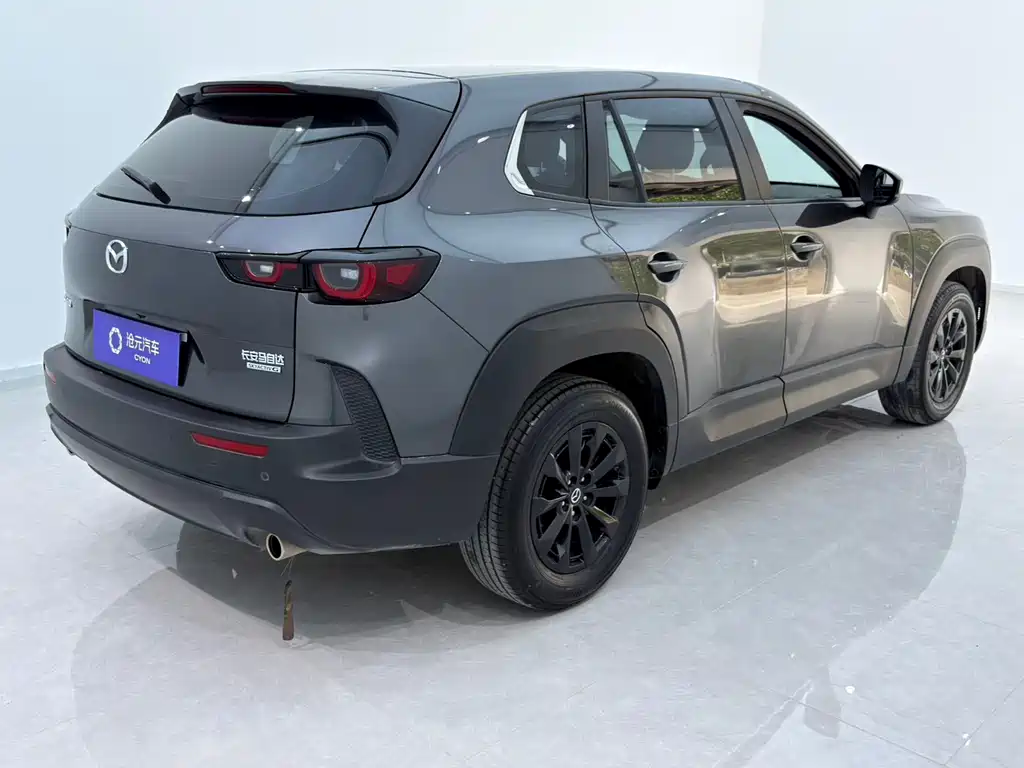 Mazda CX-50 Xingye 2023 — фото 6