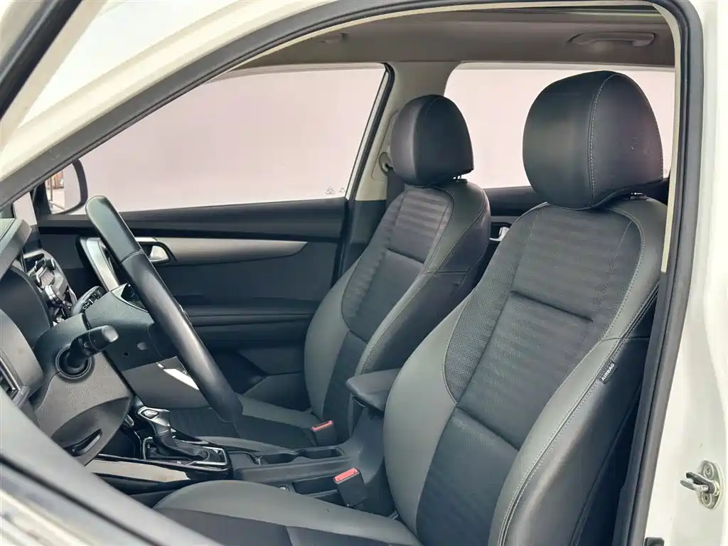 Kia Sportage 2019 — фото 21
