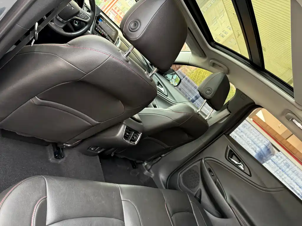 Chevrolet Malibu XL 2020 — фото 12