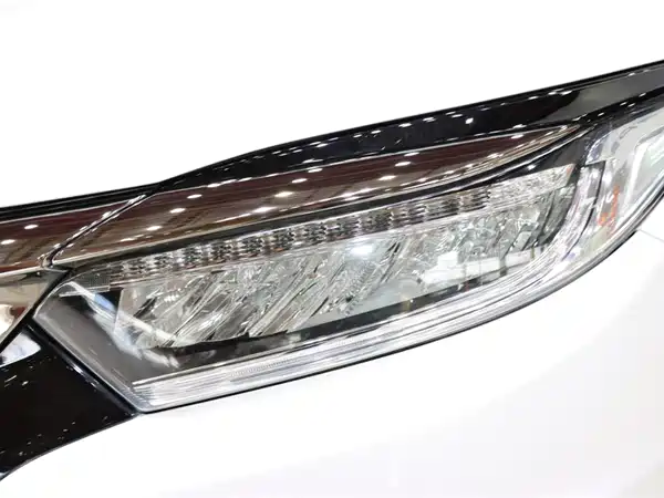 Honda Vezel 2021