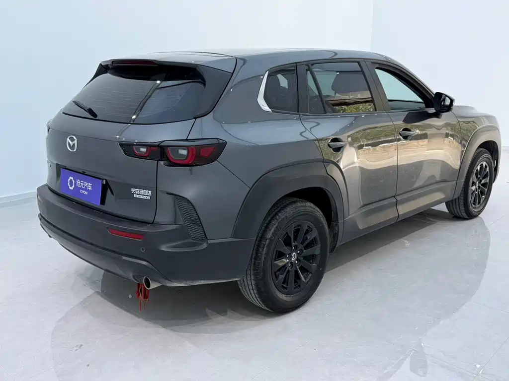 Mazda CX-50 Xingye 2023