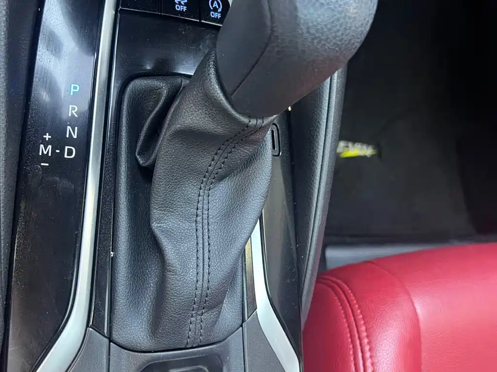 Toyota Levin 2023 — фото 12