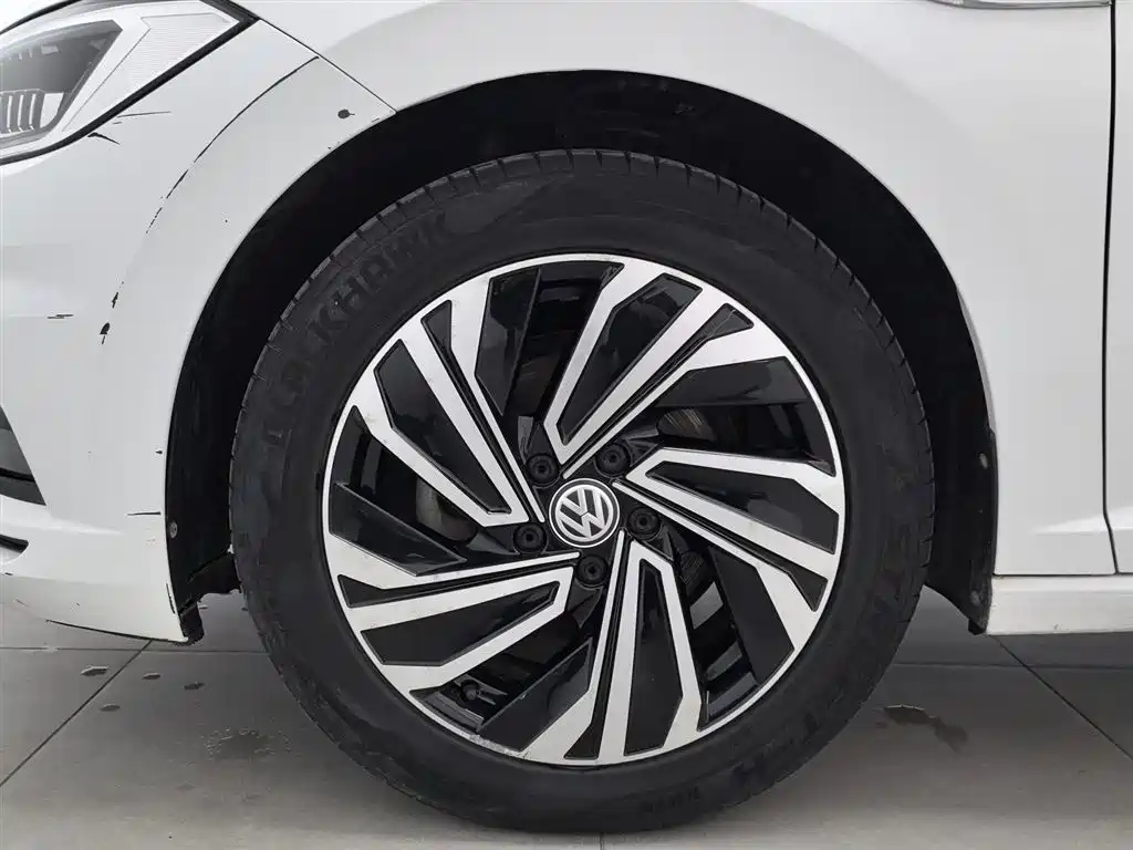 Volkswagen Sagitar 2020 — фото 17