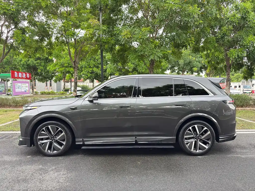 Li Auto Li L7 2023
