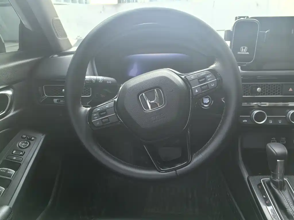 Honda Civic 2024