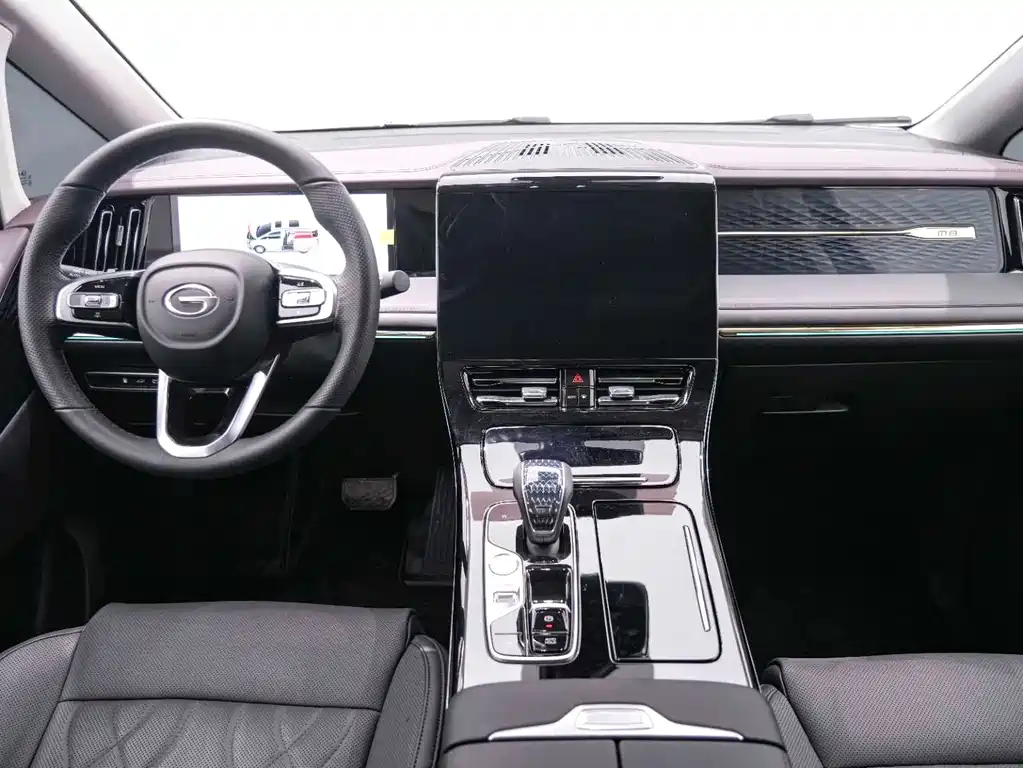 GAC Motor Trumpchi M8 2025 — фото 17