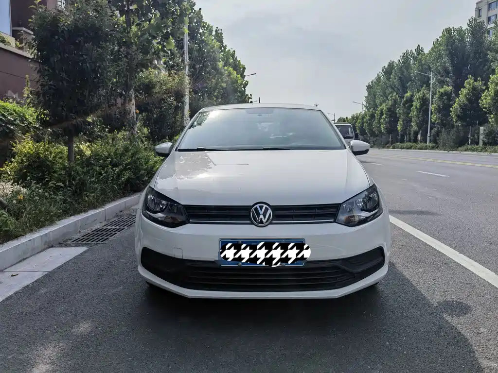 Volkswagen Polo 2017