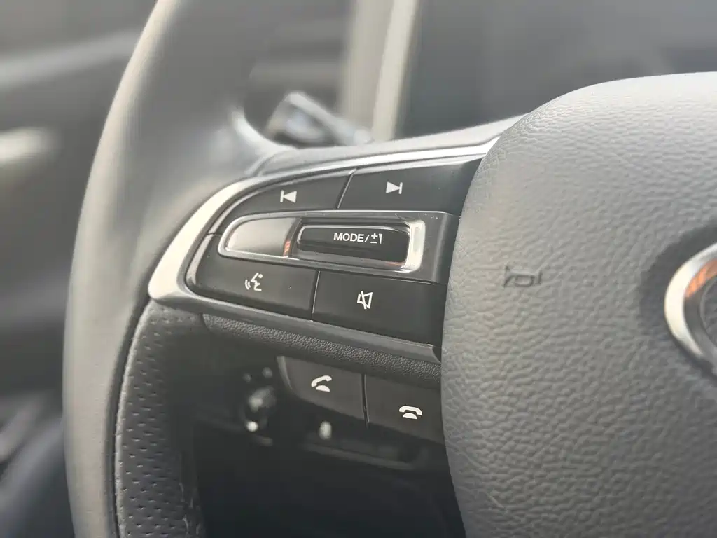 GAC Trumpchi M8 2022 — фото 23