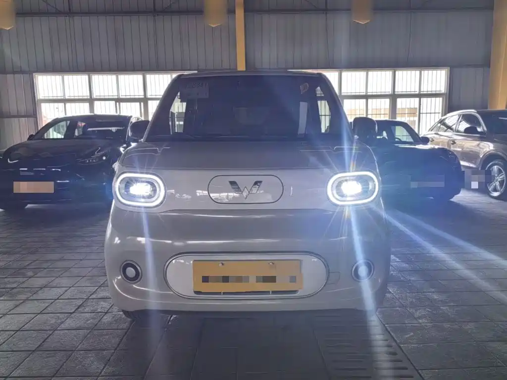 Wuling MINIEV 2024