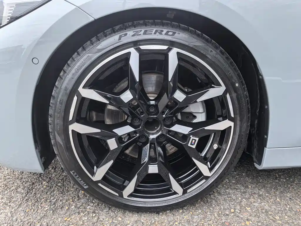 BMW 4 Series 2025