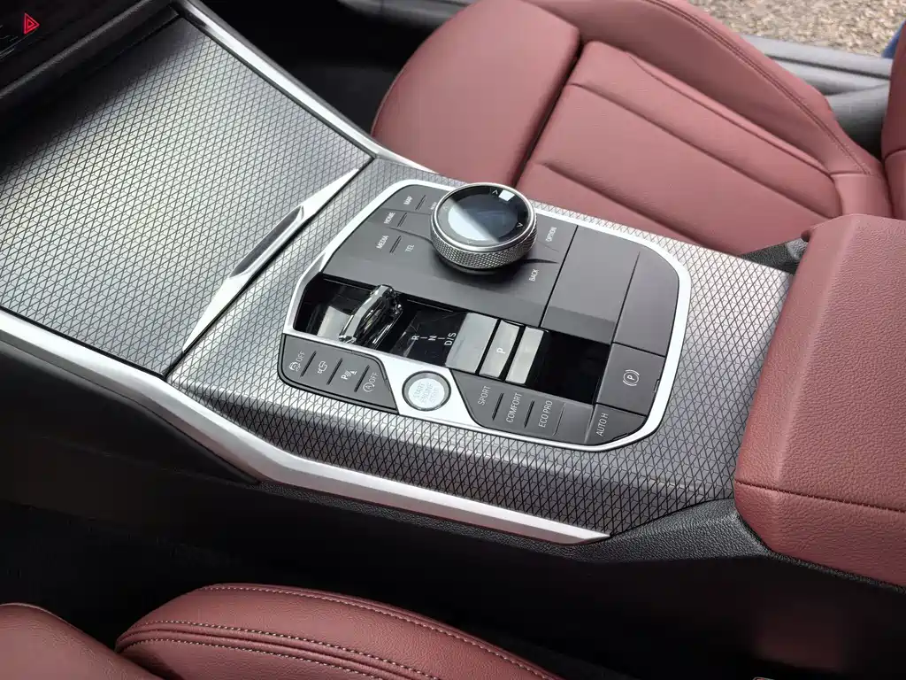 BMW 4 Series 2025 — фото 10