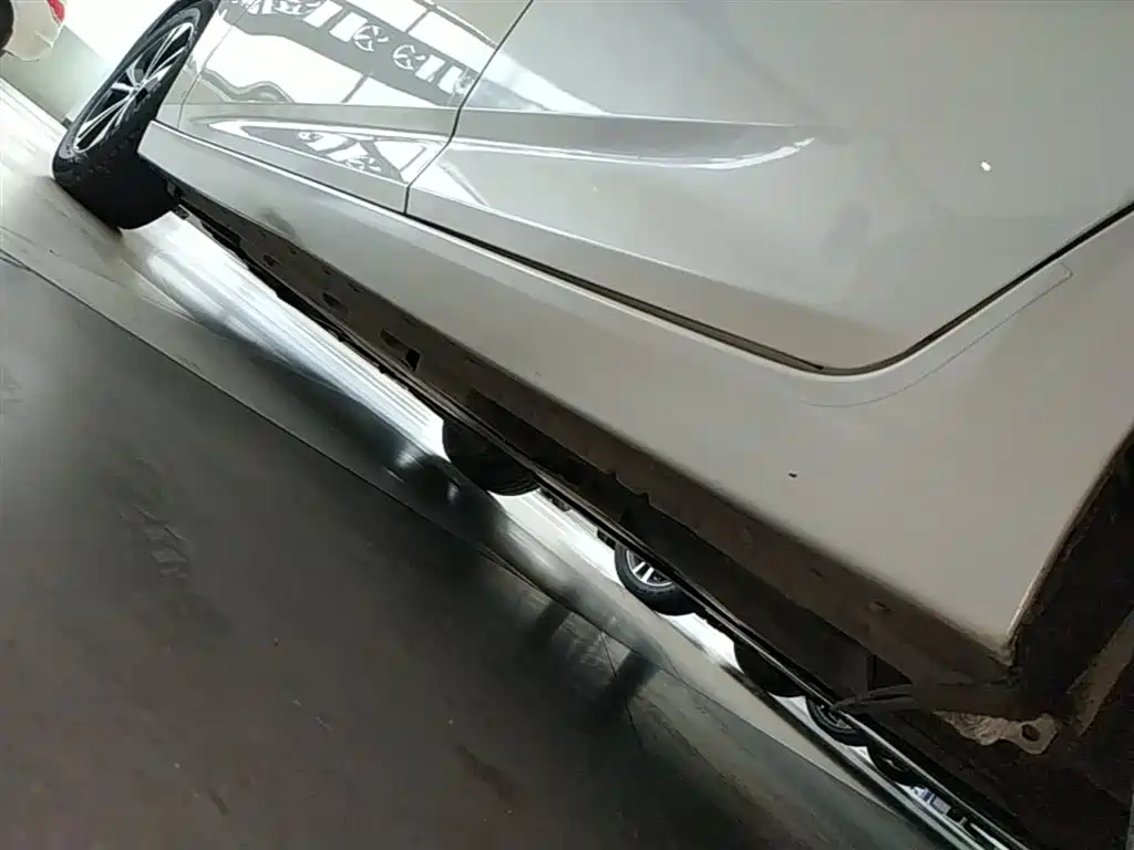 Nissan Sylphy 2023 — фото 21