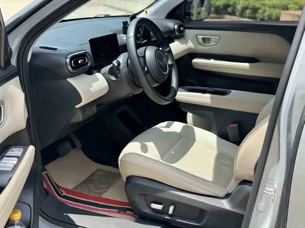 Wuling Bingo PLUS 2024