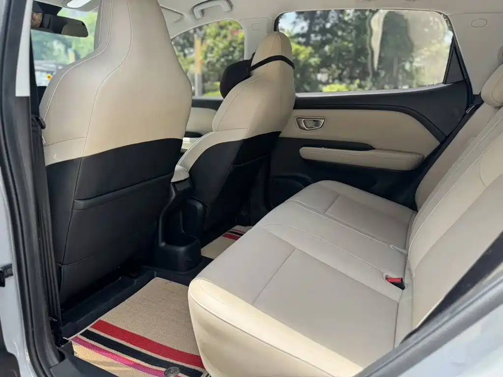 Wuling Bingo PLUS 2024