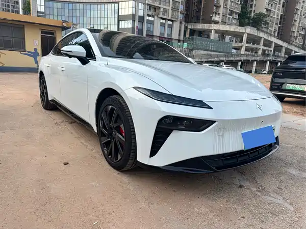 Dongfeng e007 2025