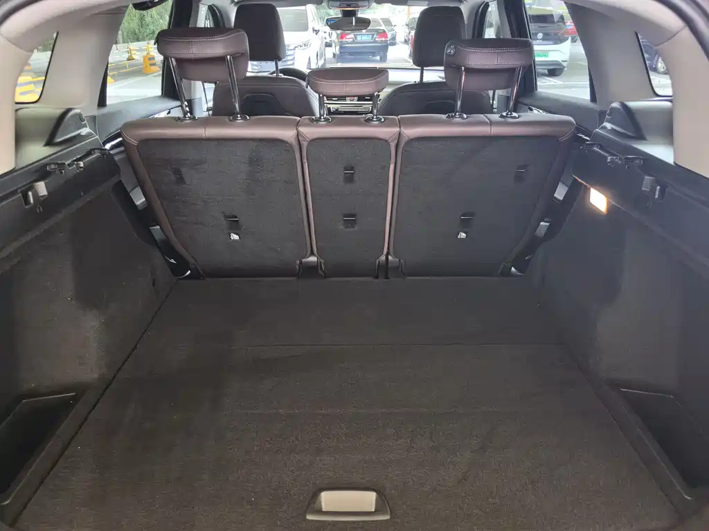 BMW X1 2022 — фото 14