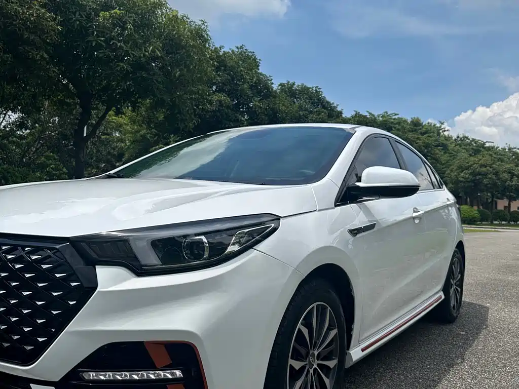 Chery Arrizo 5 PLUS 2023