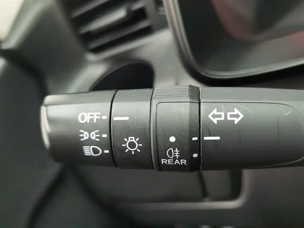 Honda Fit 2020 — фото 21
