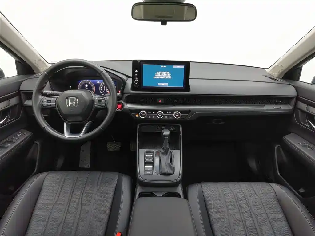 Honda Breeze 2024
