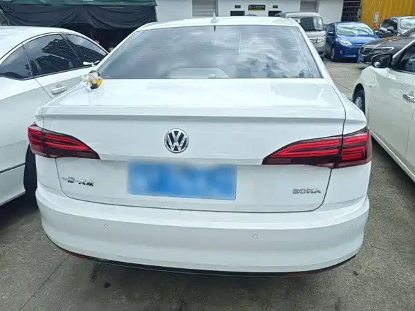 Volkswagen Bora 2019