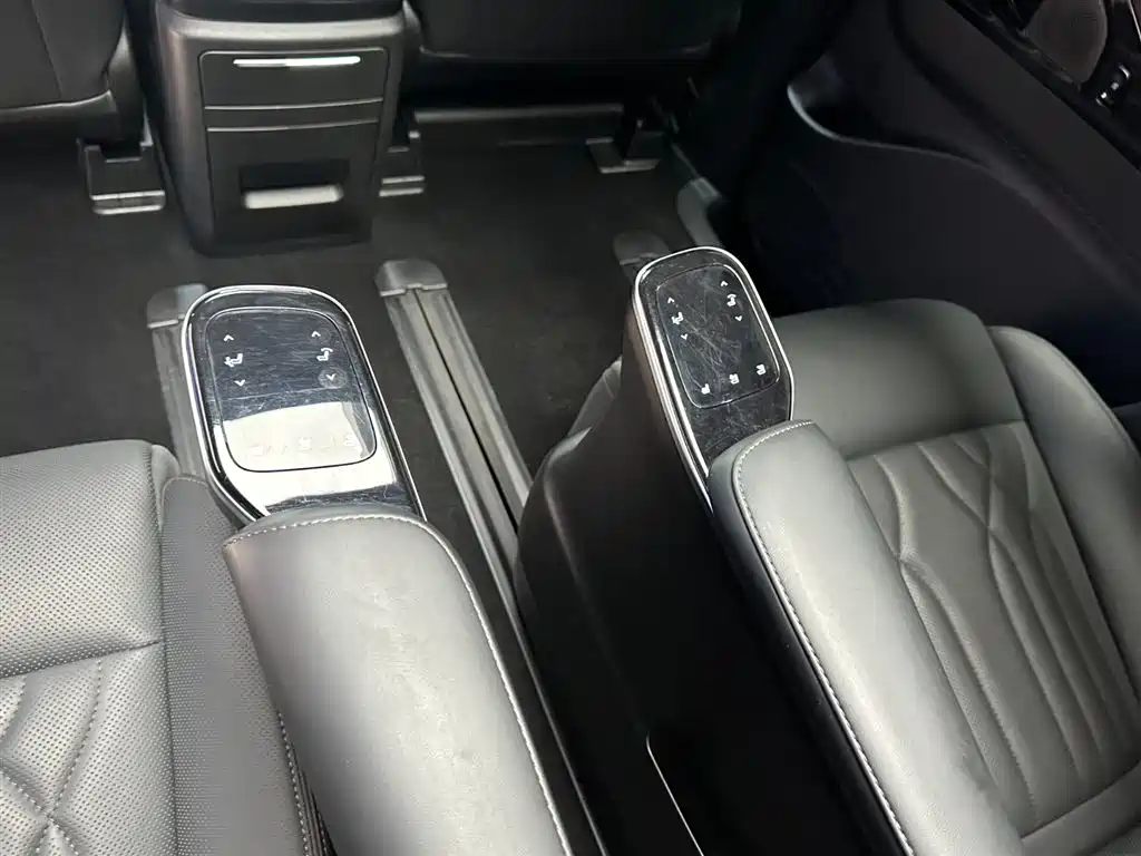 GAC Trumpchi M8 2026 — фото 16