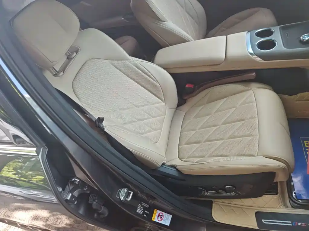 Changan CS75PLUS 2025 — фото 25