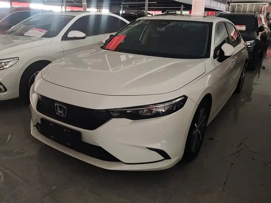 Honda Integra 2023