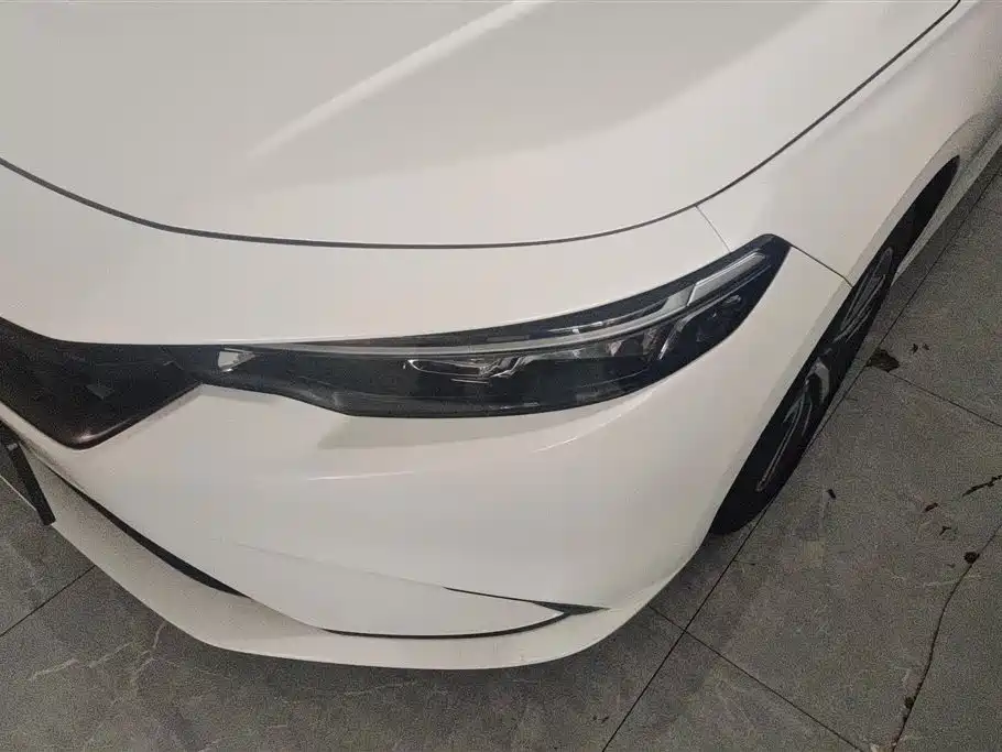 Honda Integra 2023