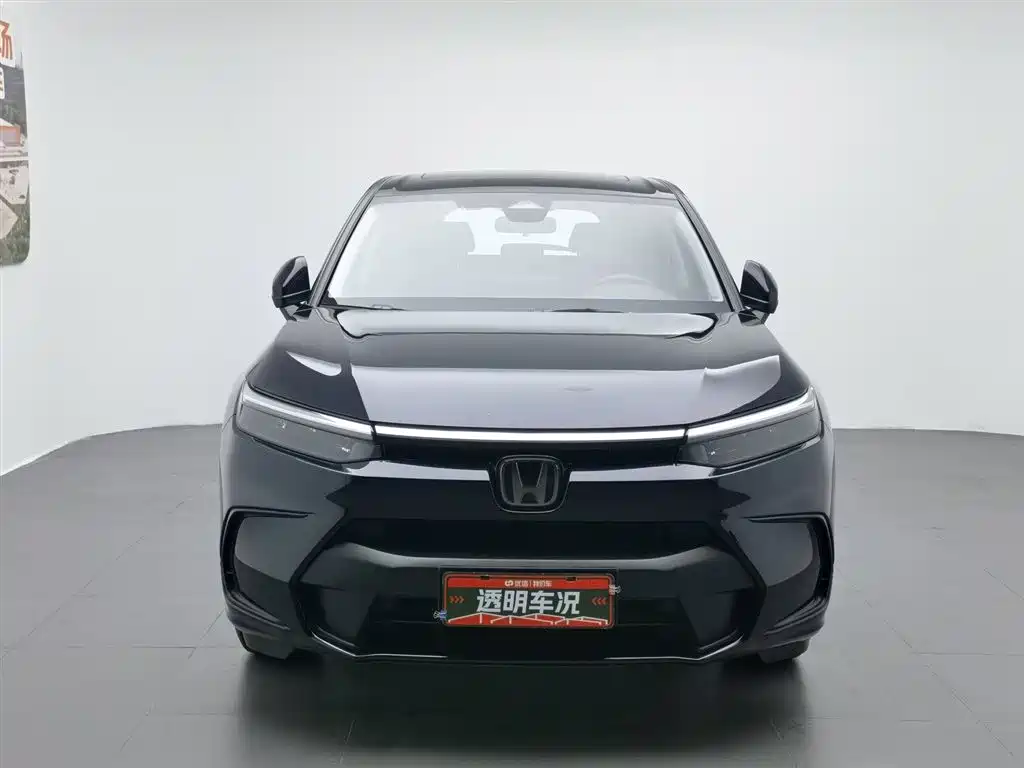 Honda Breeze 2024