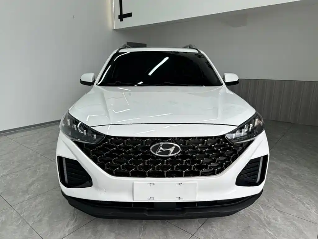 Hyundai ix35 2023