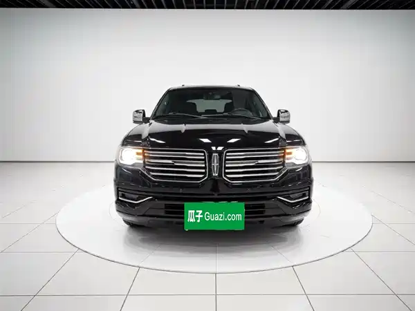 Lincoln Navigator 2016